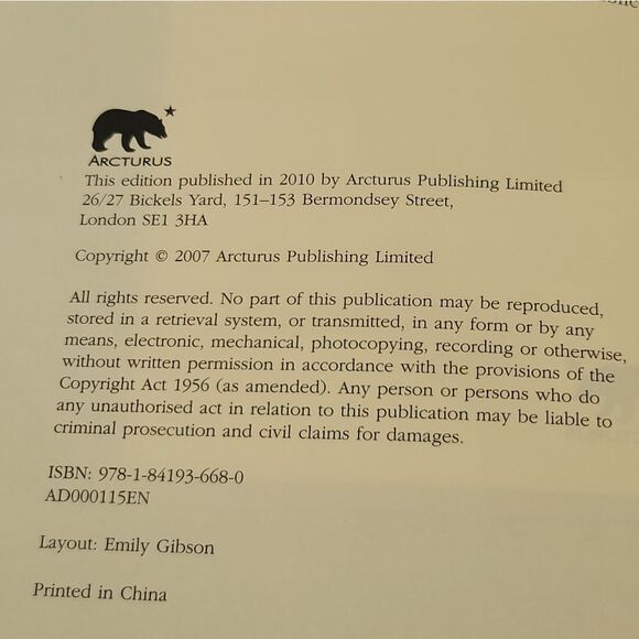 Book Complete Canterbury Tales Geoffrey Chaucer Giftable #527 - Picture 12 of 16